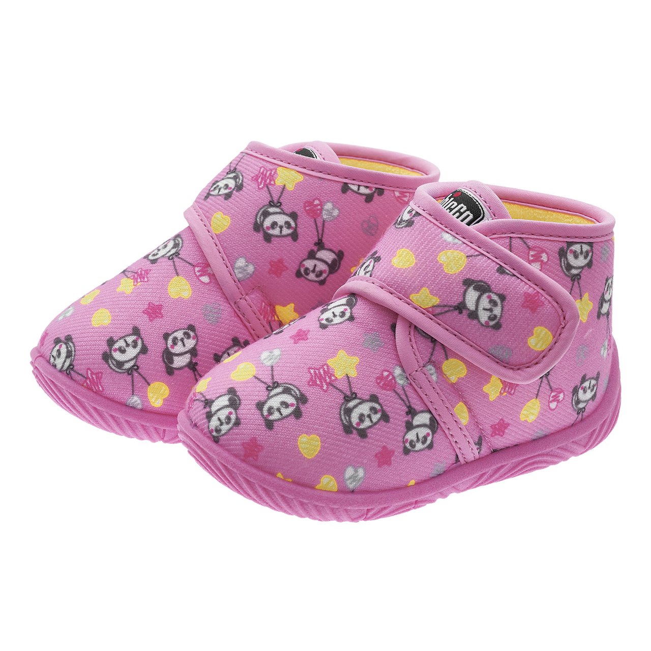 Pantofola bambina Tofu Chicco - 4