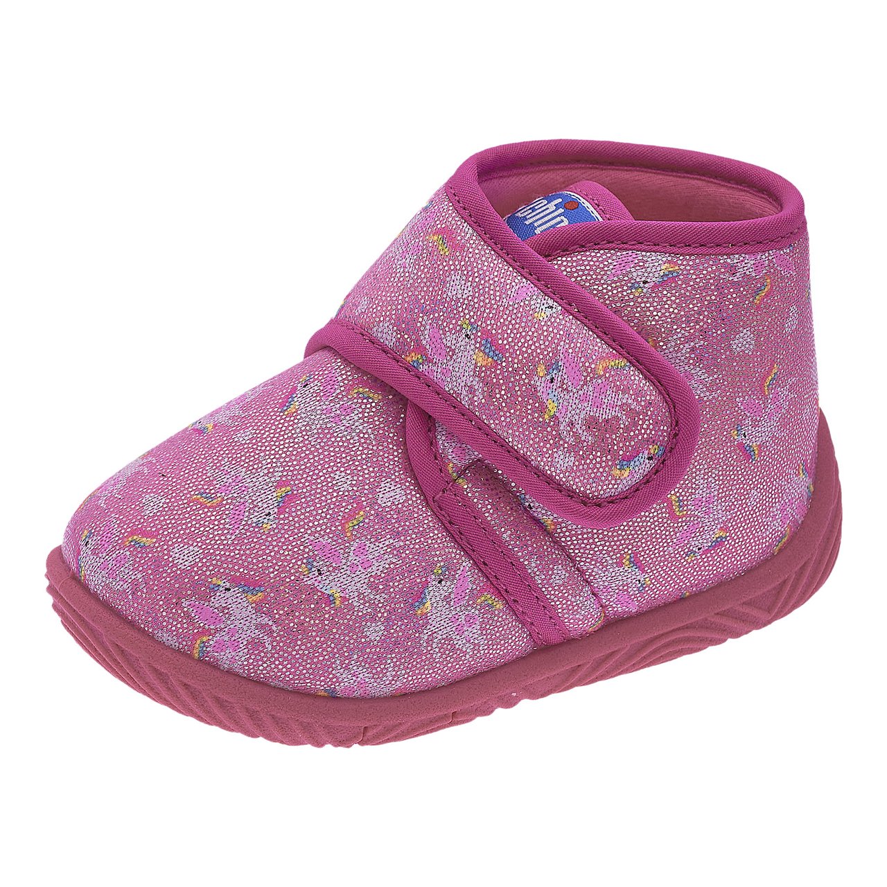 Pantofola bambina Tofu Chicco - 0