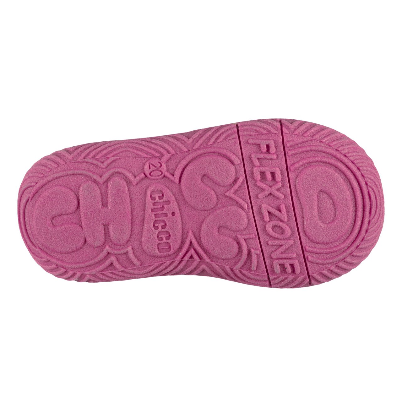 Pantofola bambina Tofu Chicco - 2