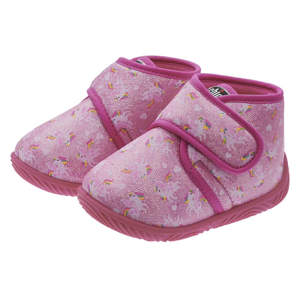 Pantofola bambina Tofu Chicco - 4
