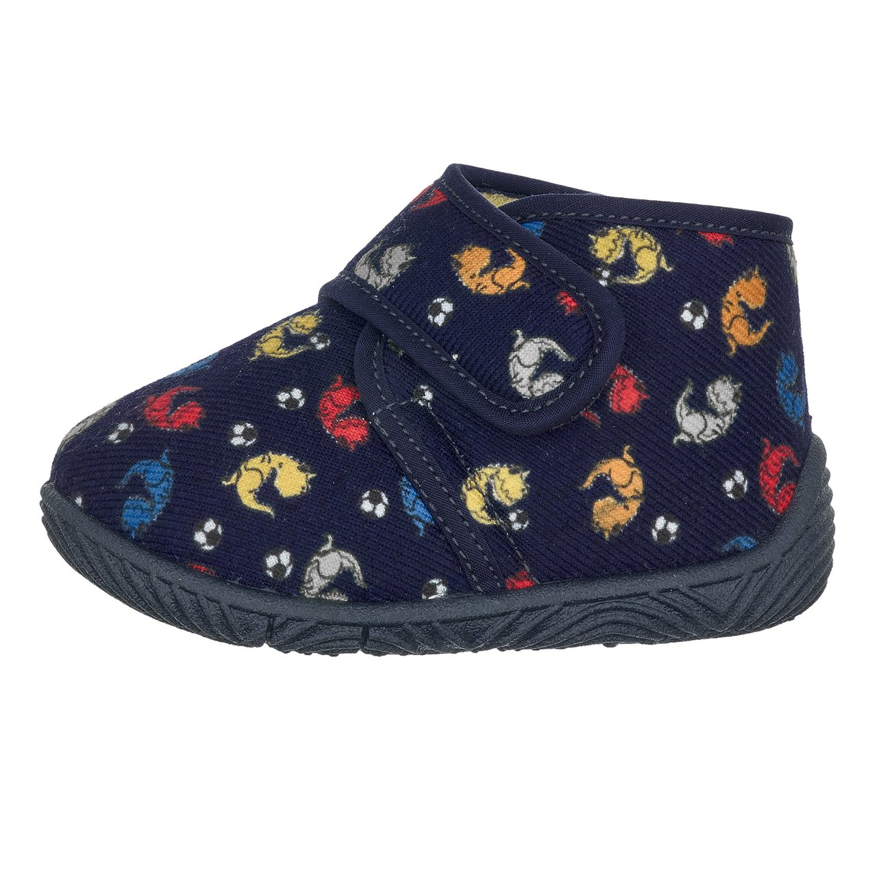 Pantofola bambino Tofu Chicco - 3