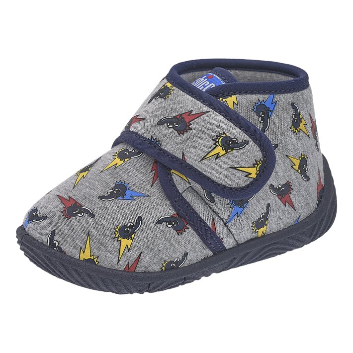 Pantofola bambino Tofu