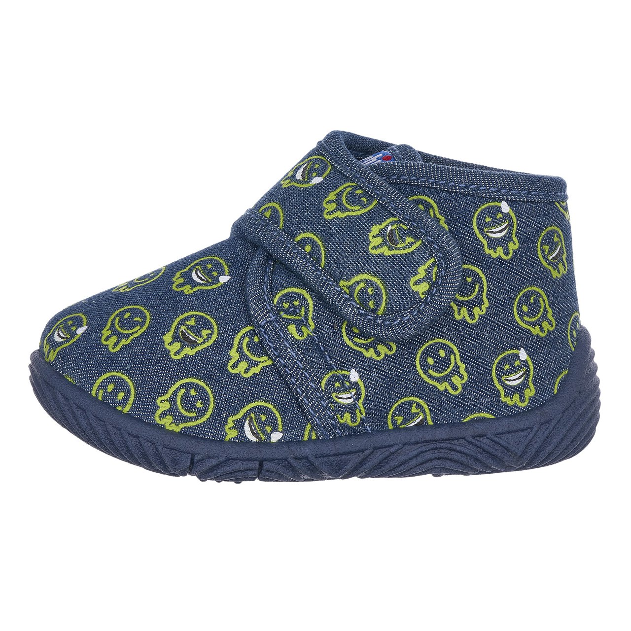Pantofola bambino Tofu Chicco - 3