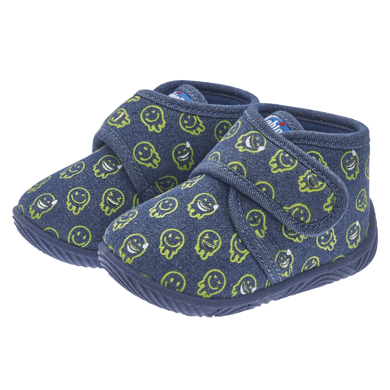 Pantofola bambino Tofu Chicco - 4