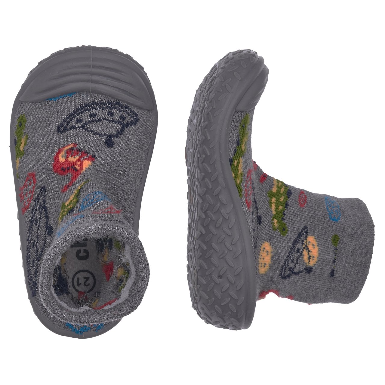 Chaussons Taipei Chicco - 1