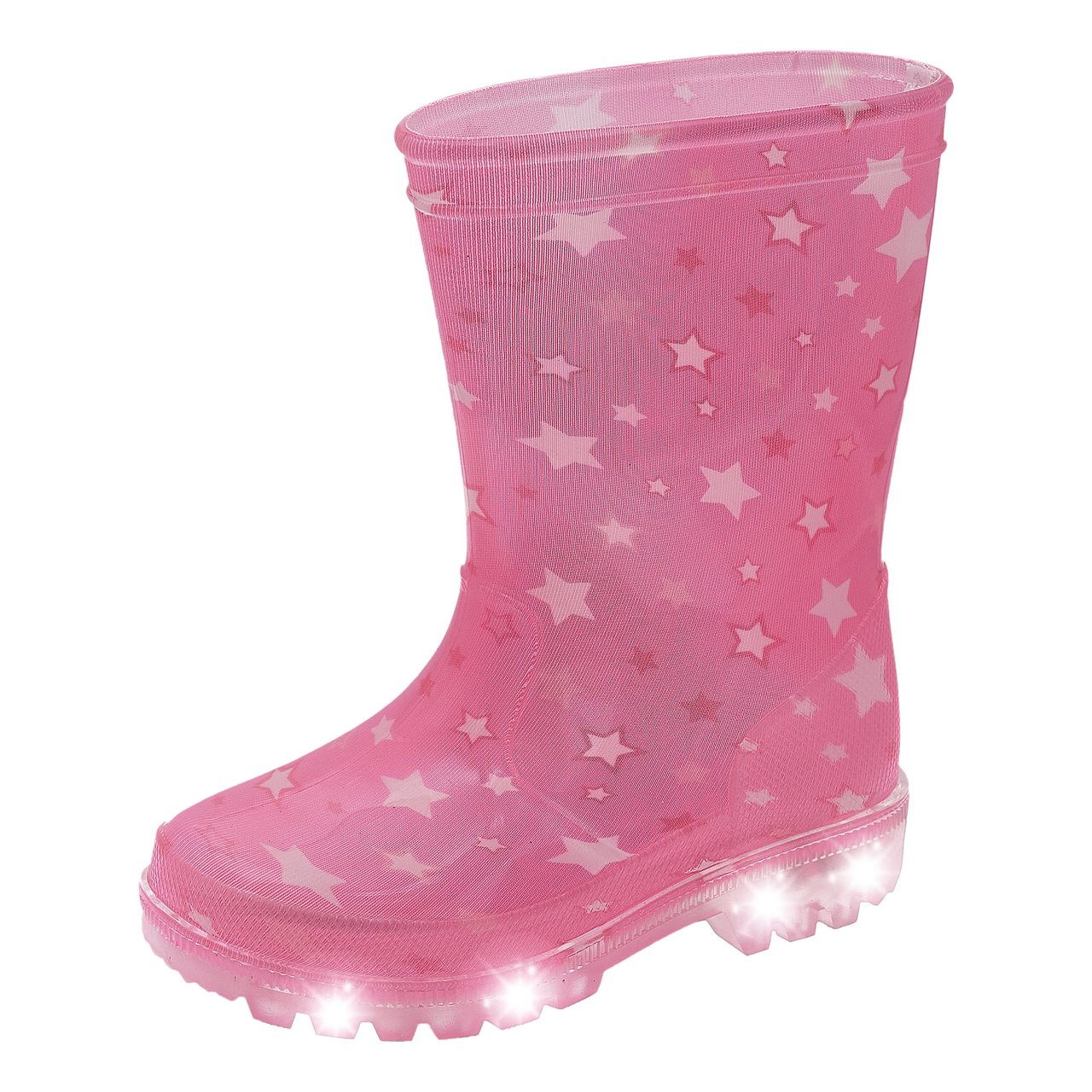Stivale bambina Wosh Chicco - 0