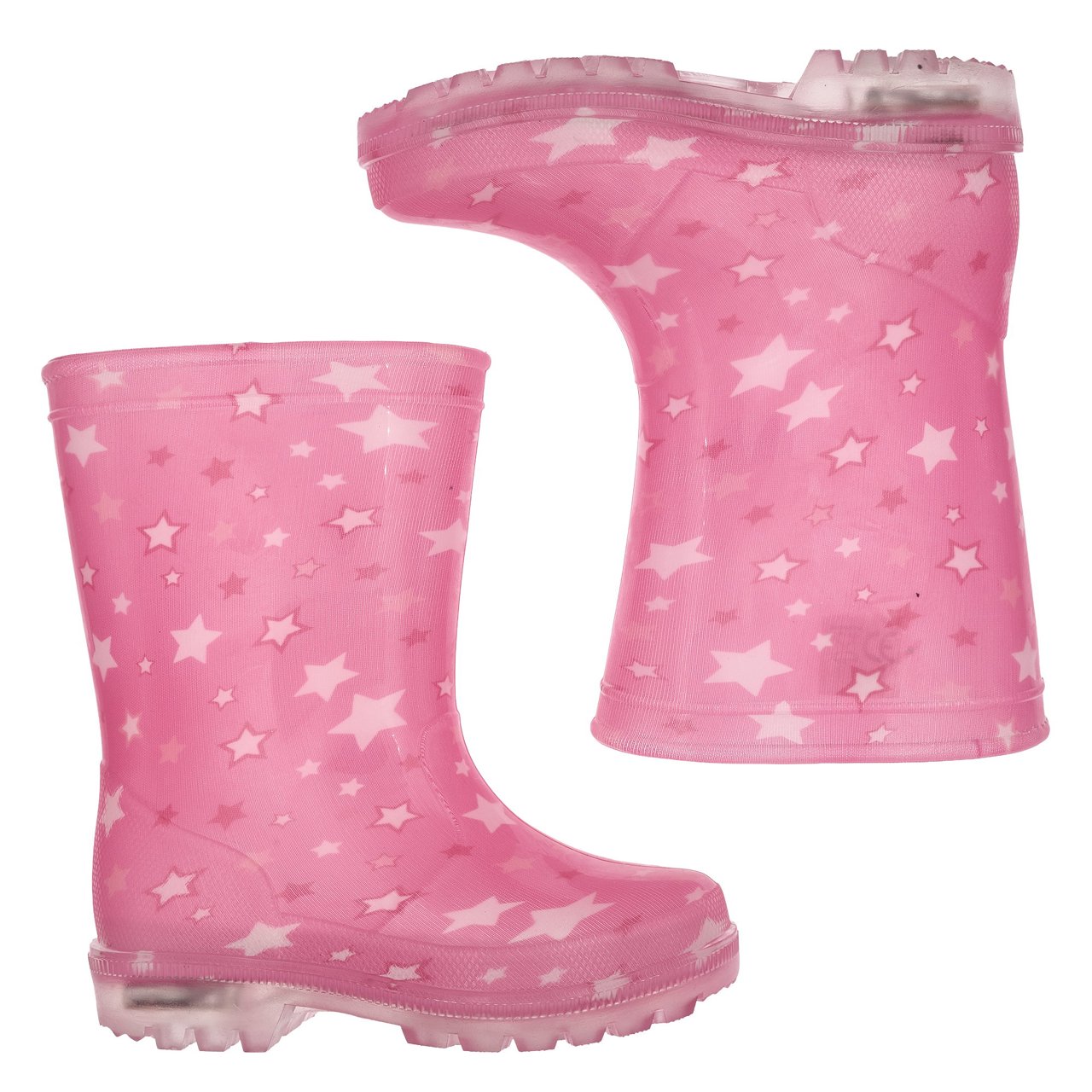 Stivale bambina Wosh Chicco - 1