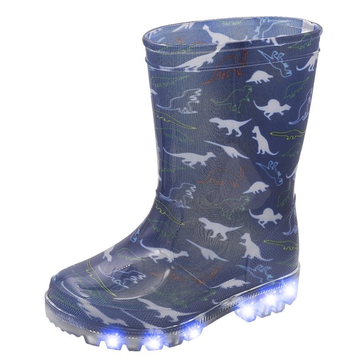Bottes de pluie Wosh