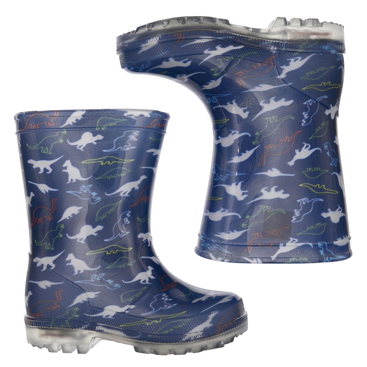Stivale bambino Wosh Chicco - 1