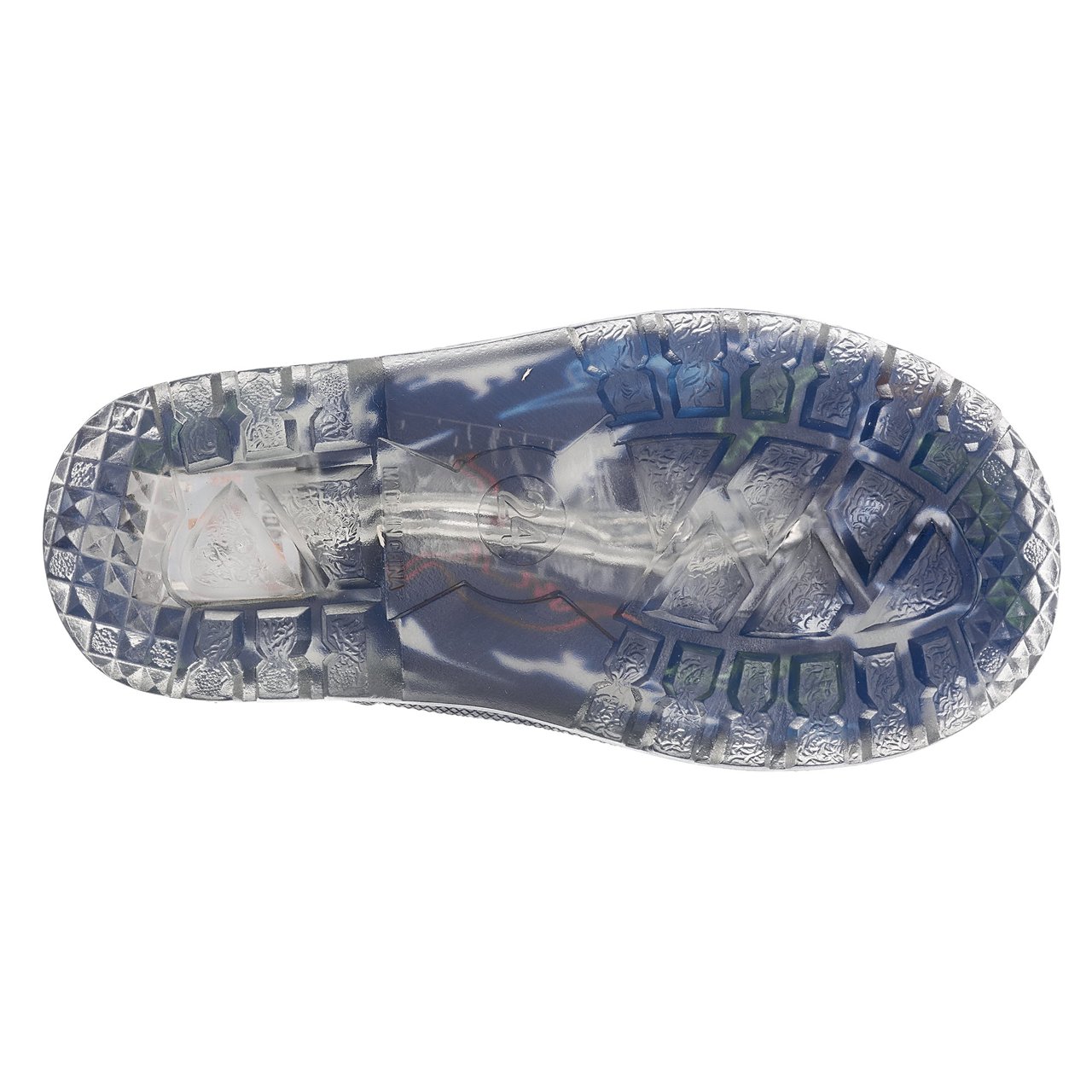 Stivale bambino Wosh Chicco - 2