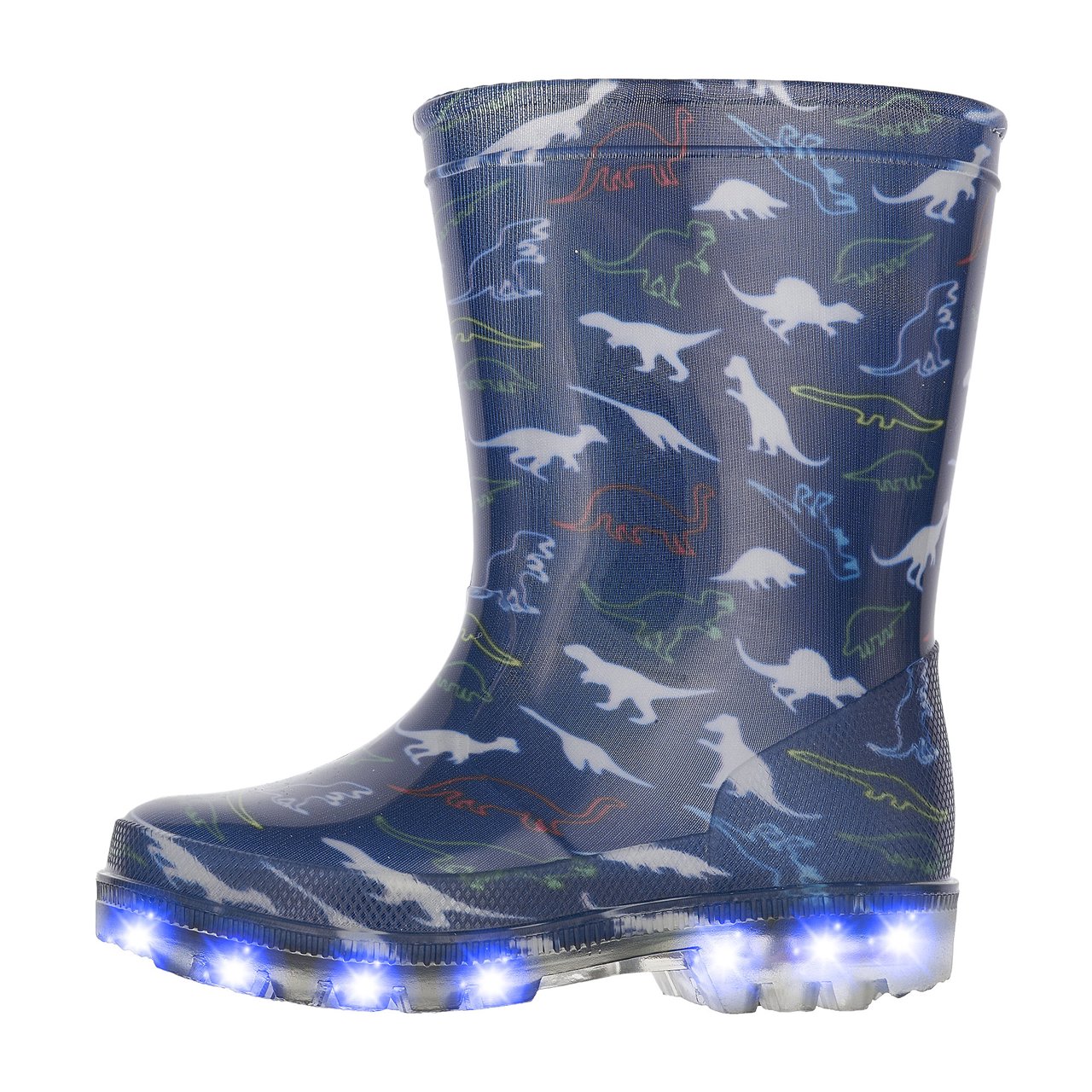 Stivale bambino Wosh Chicco - 3