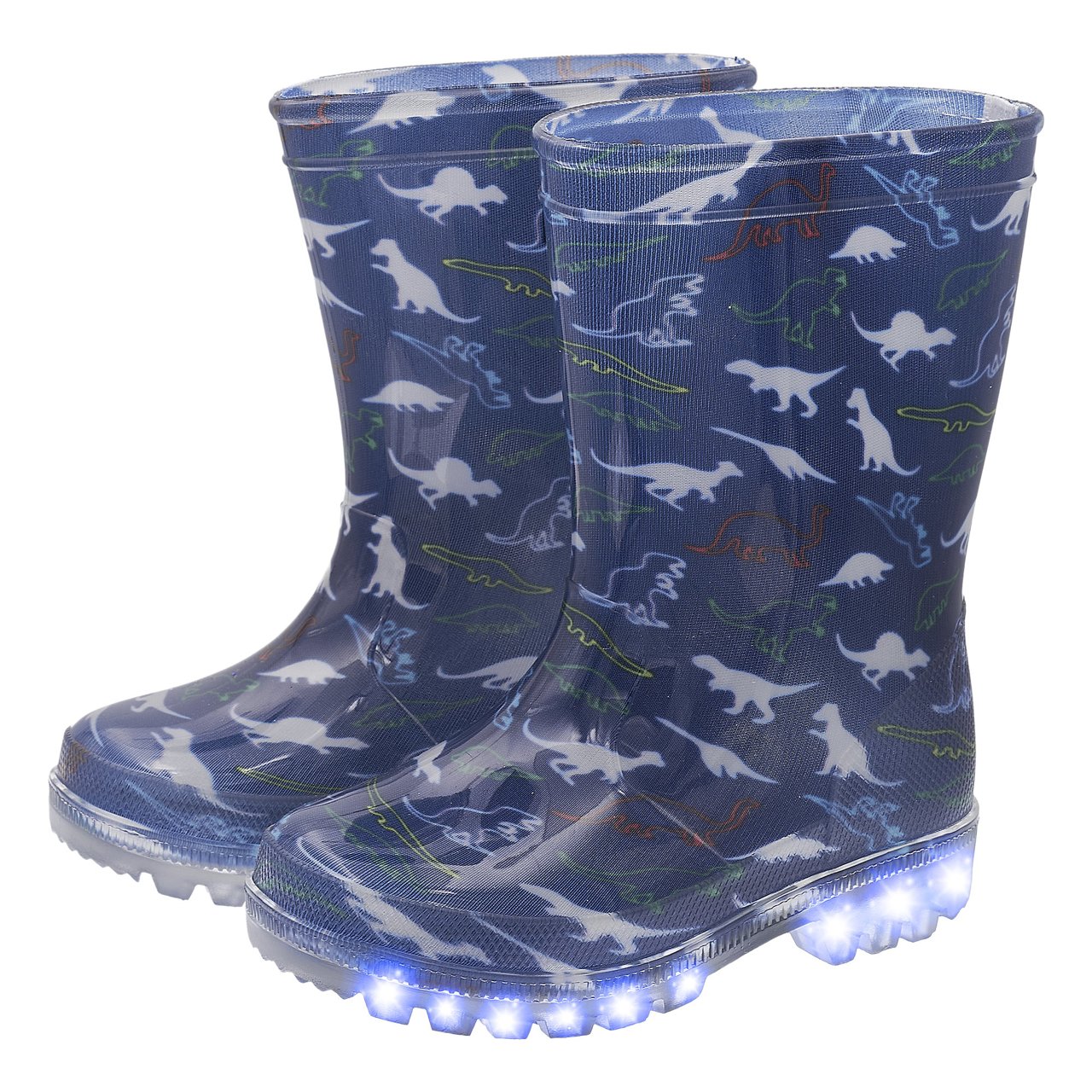 Stivale bambino Wosh Chicco - 4