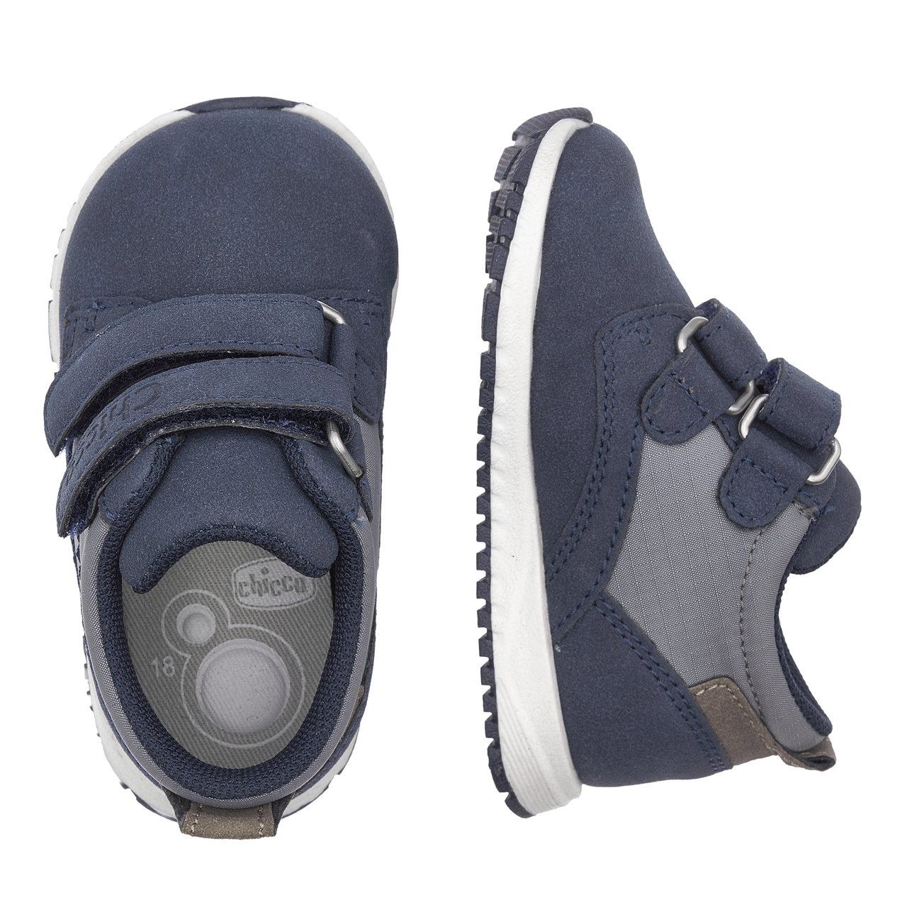 Bottines Globo Chicco - 1