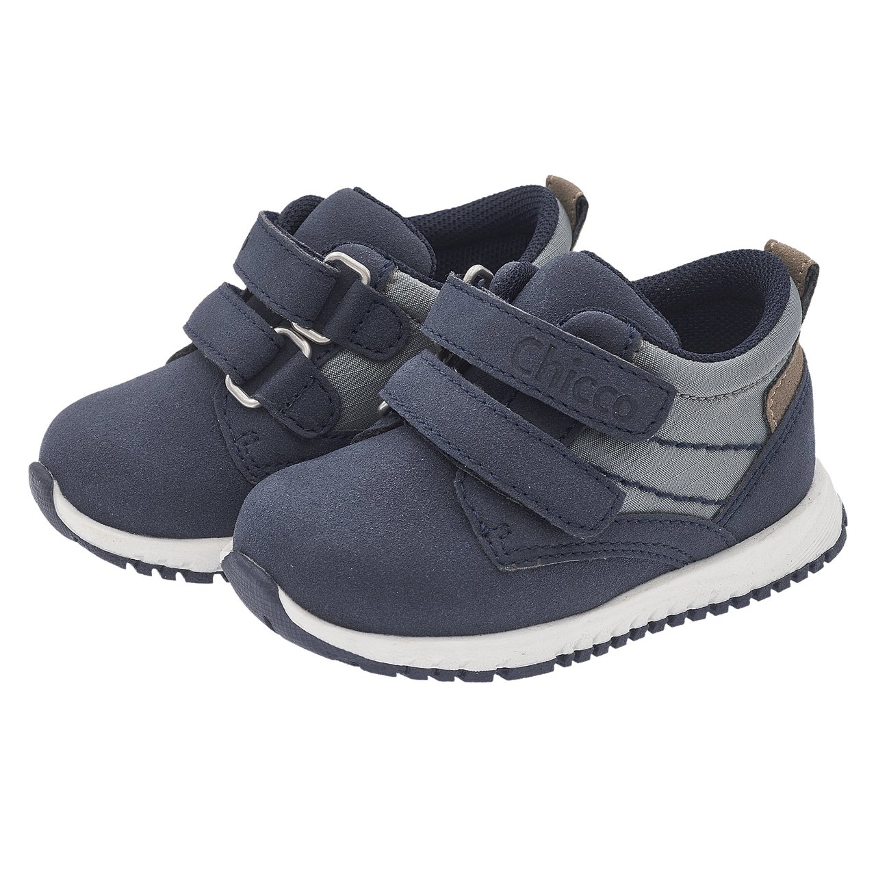 Bottines Globo Chicco - 4