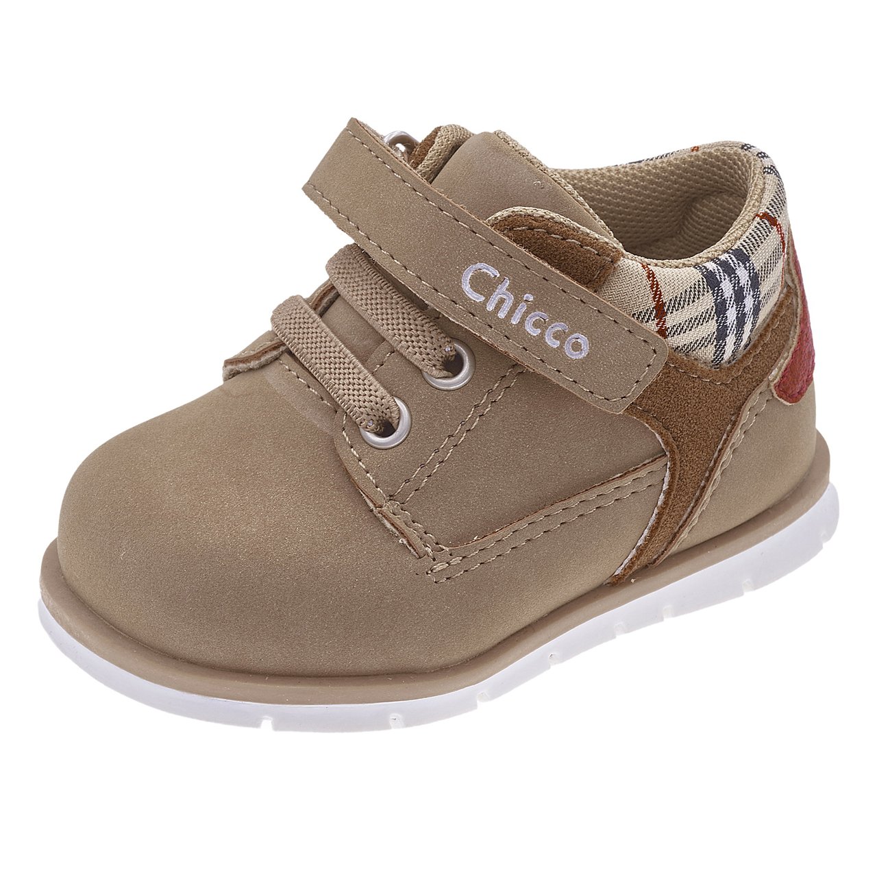 Fiommy Erkek Bebek Bot