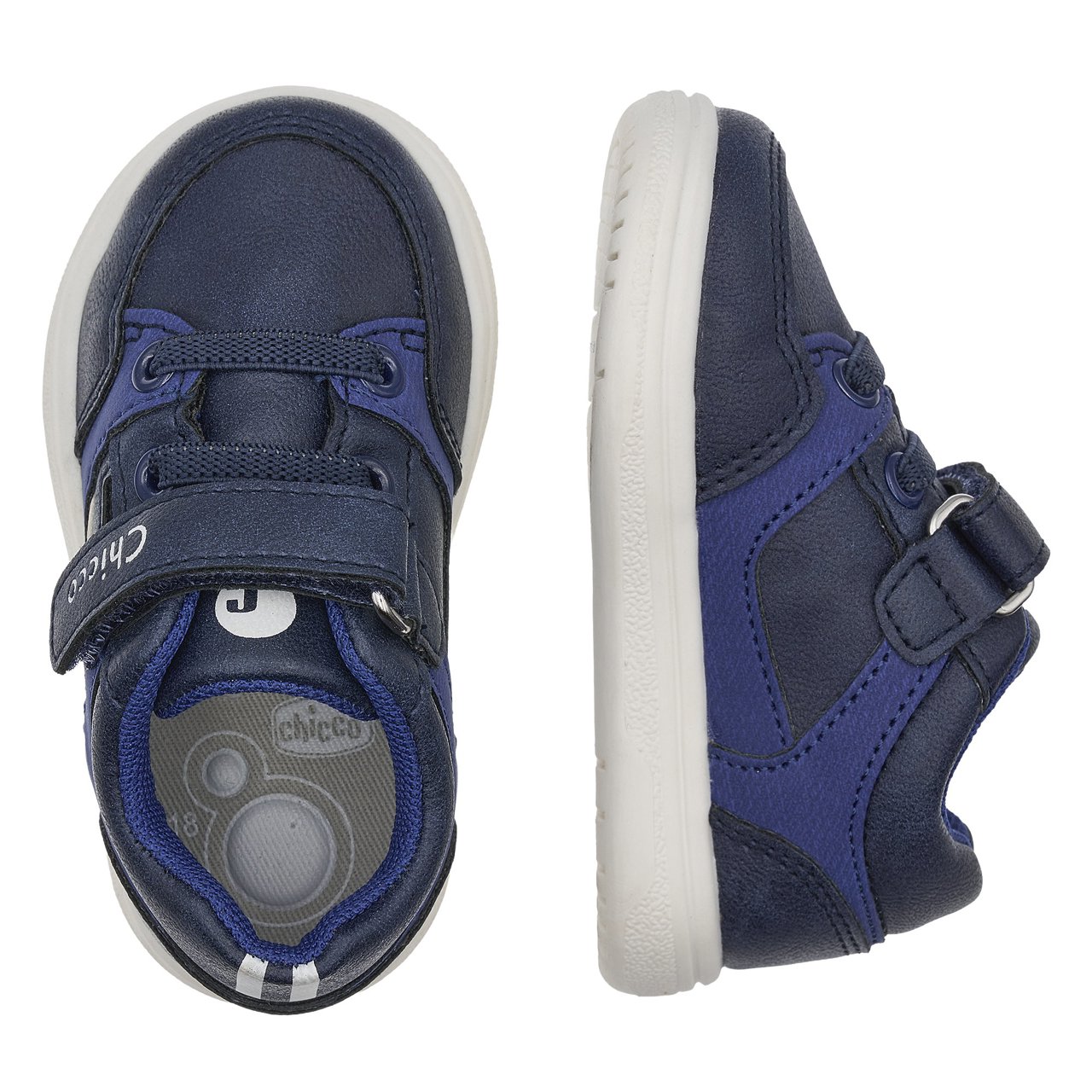 Sneakers bambino Guscio Chicco - 1