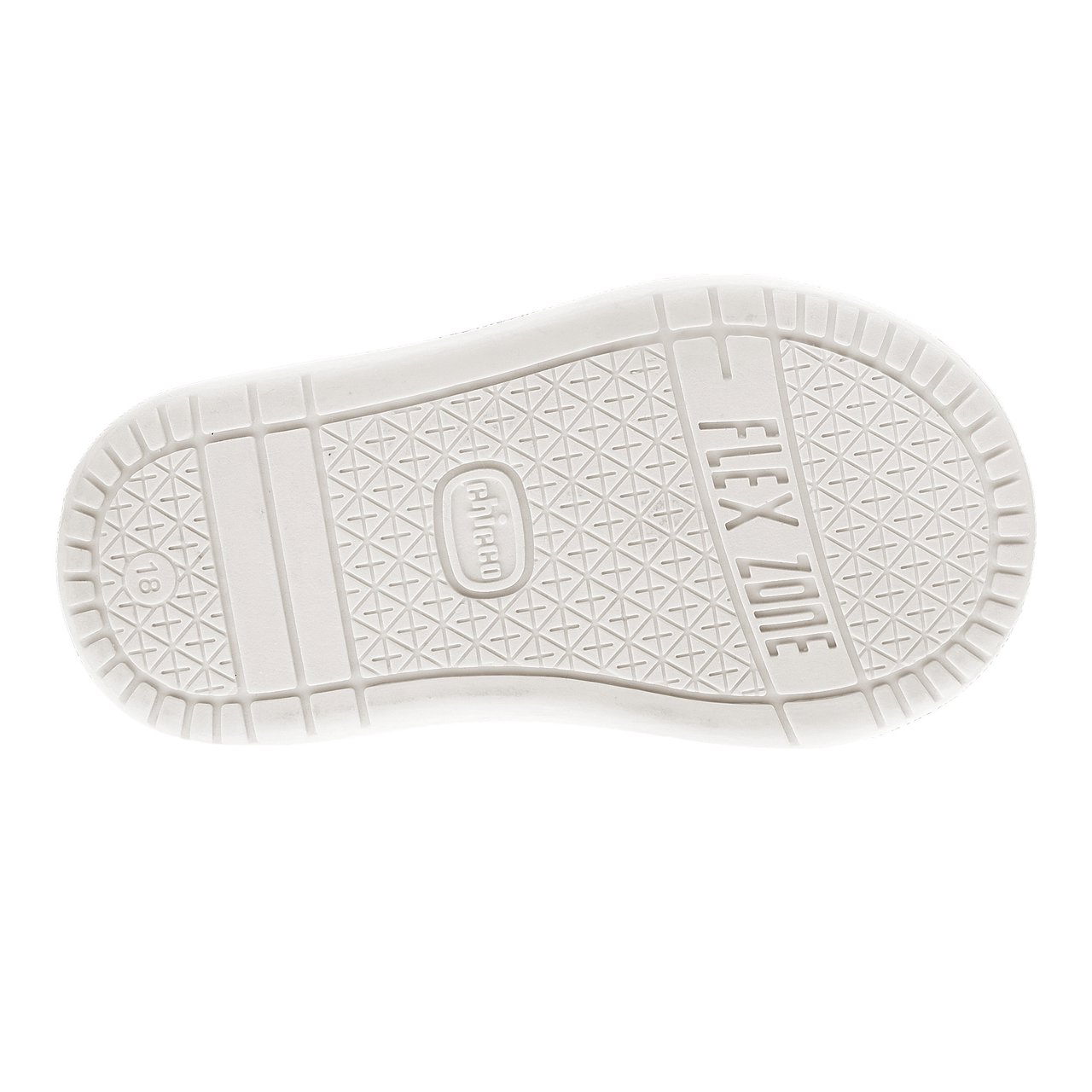 Sneakers bambino Guscio Chicco - 2