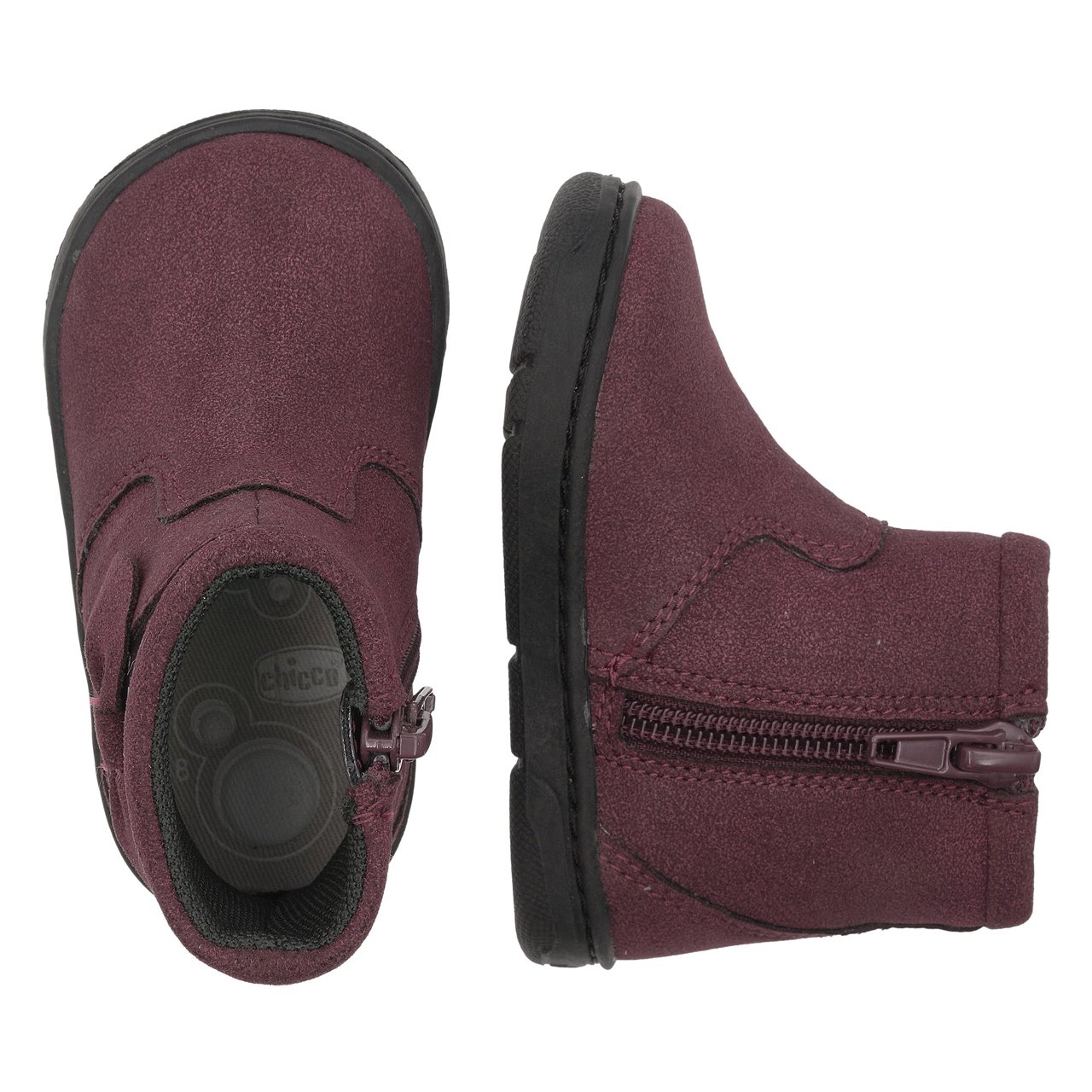 Bottes Genzy Chicco - 1