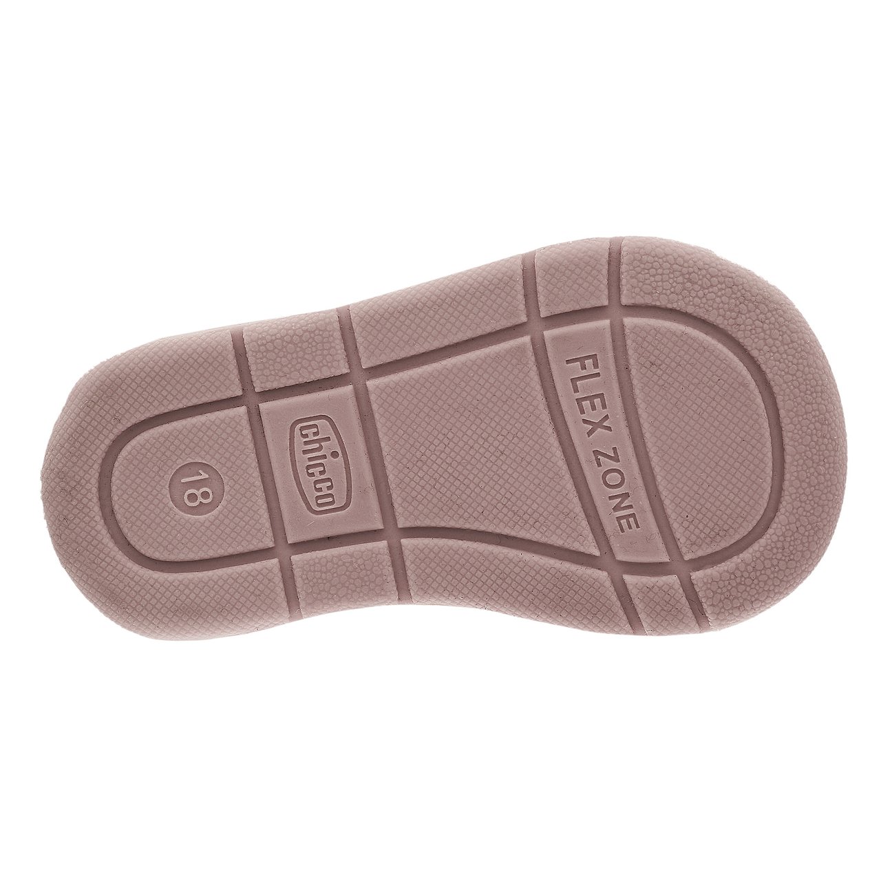 Stivaletto bambina Giolin Chicco - 2