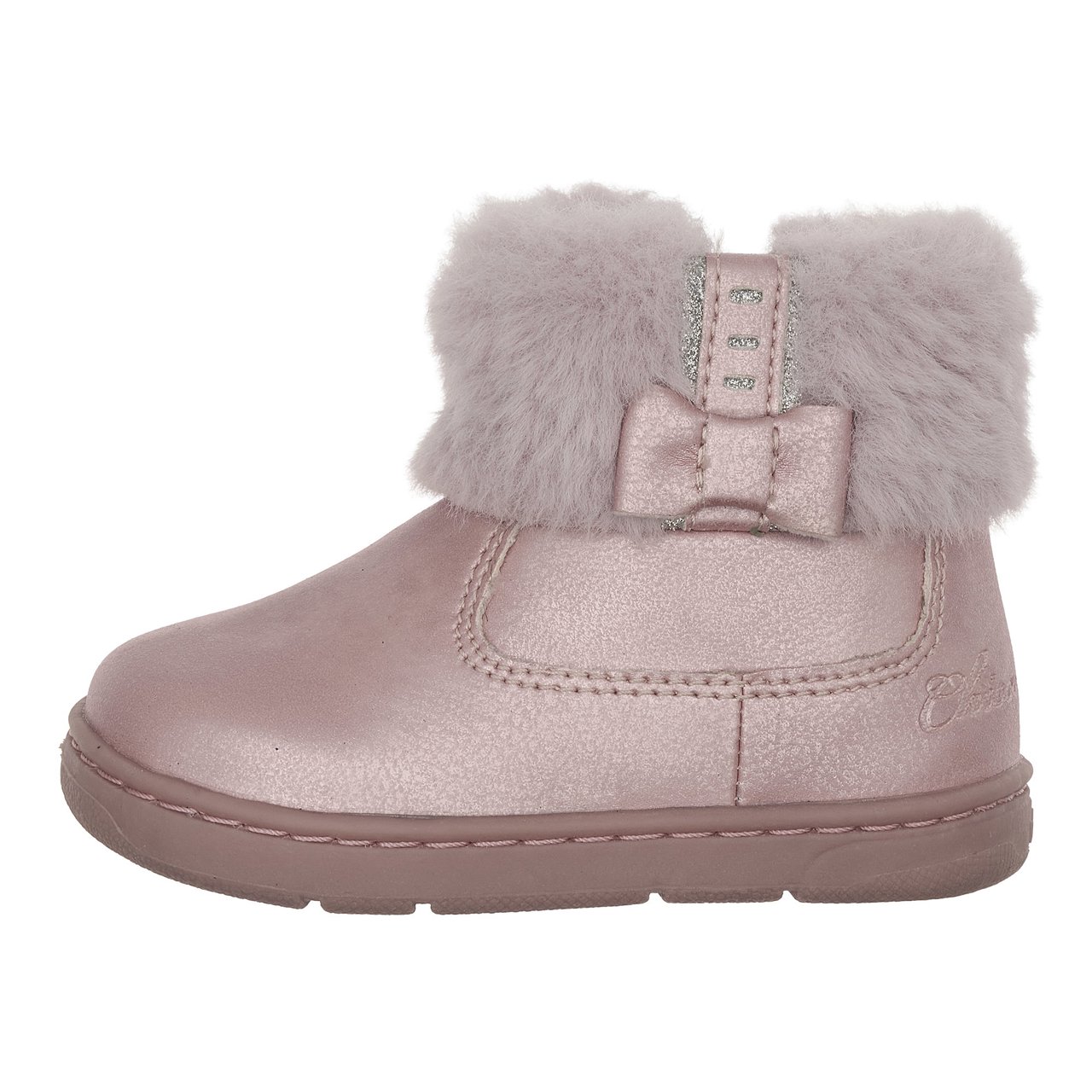 Stivaletto bambina Giolin Chicco - 3