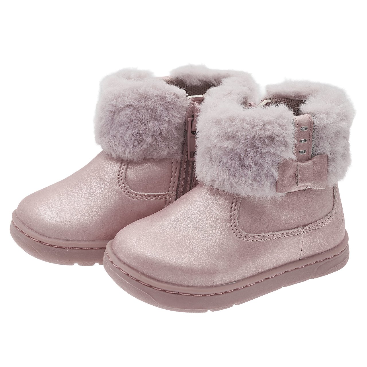 Stivaletto bambina Giolin Chicco - 4