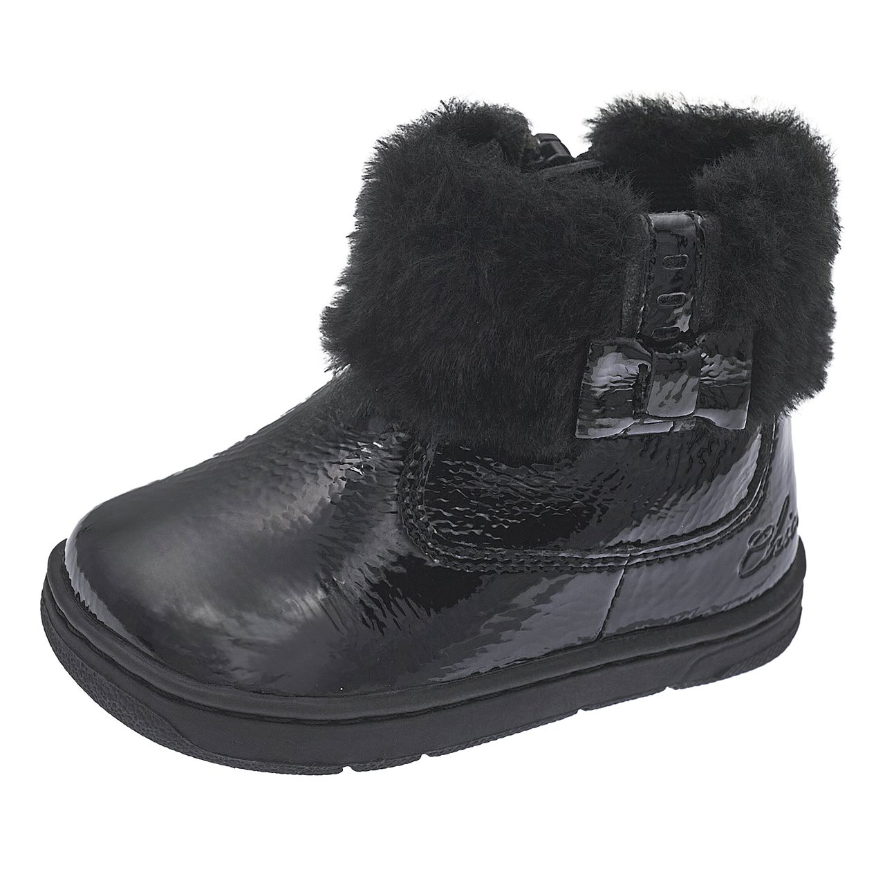 Stivaletto bambina Giolin Chicco - 0