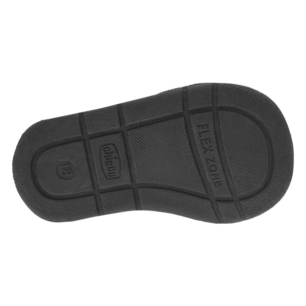 Stivaletto bambina Giolin Chicco - 2