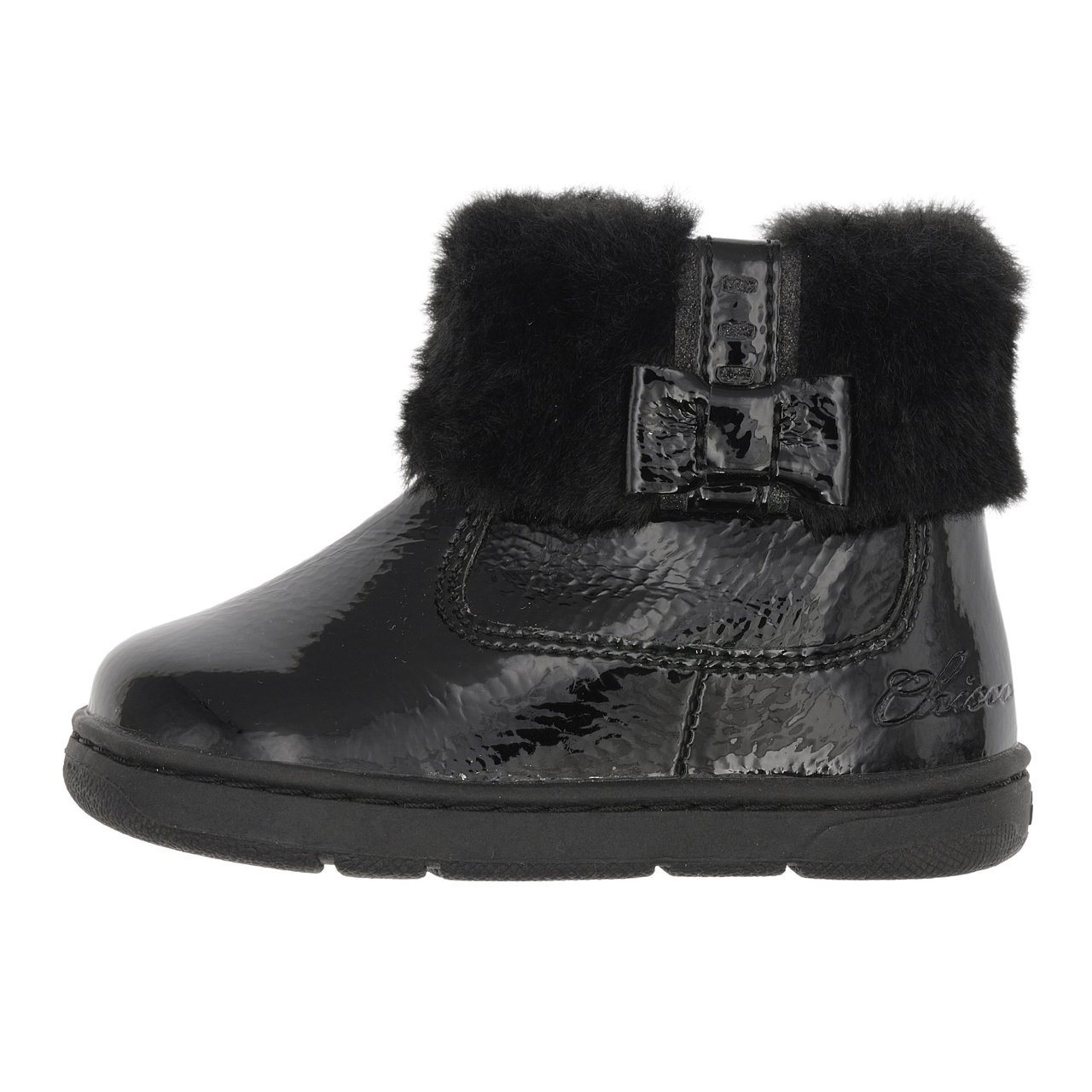 Stivaletto bambina Giolin Chicco - 3