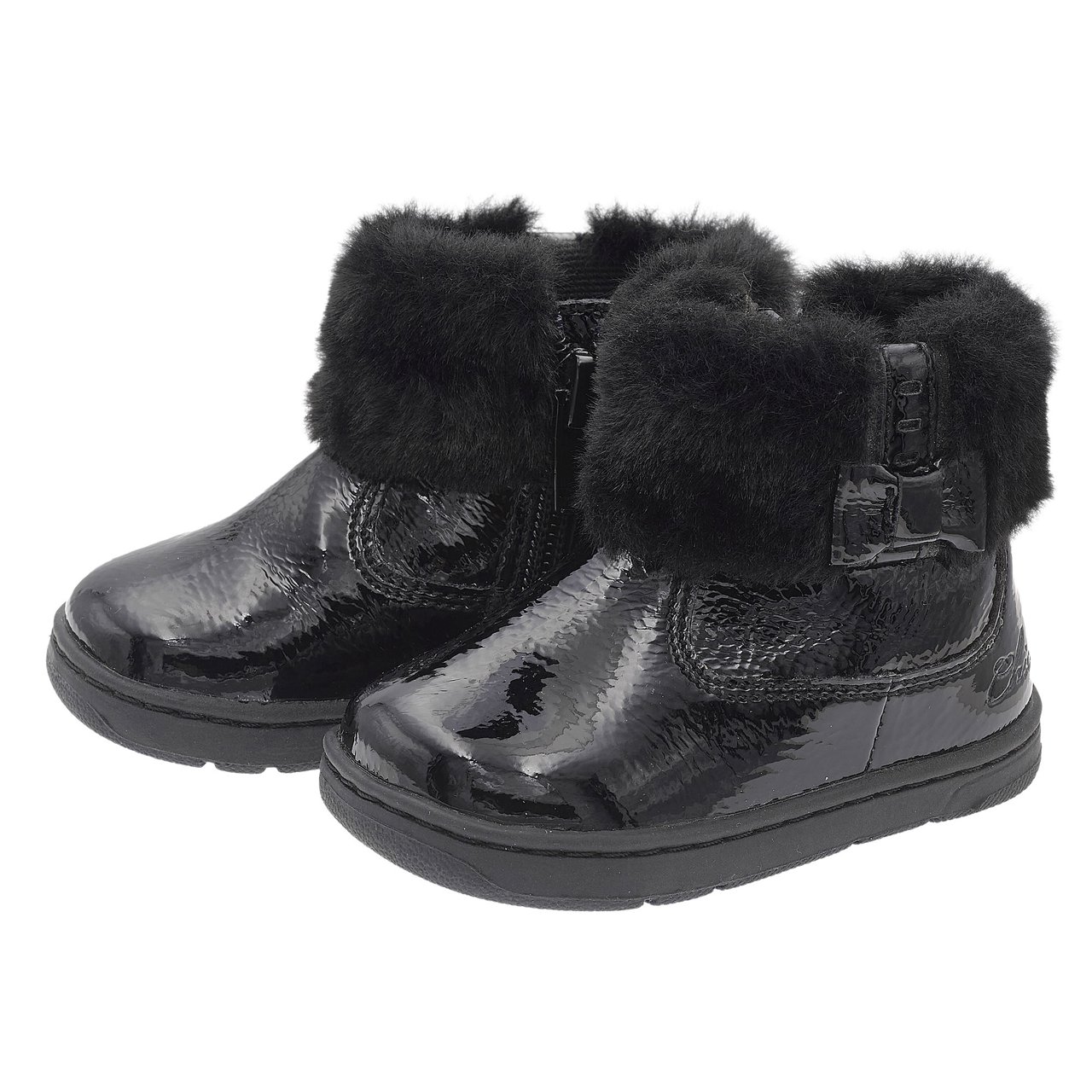Stivaletto bambina Giolin Chicco - 4