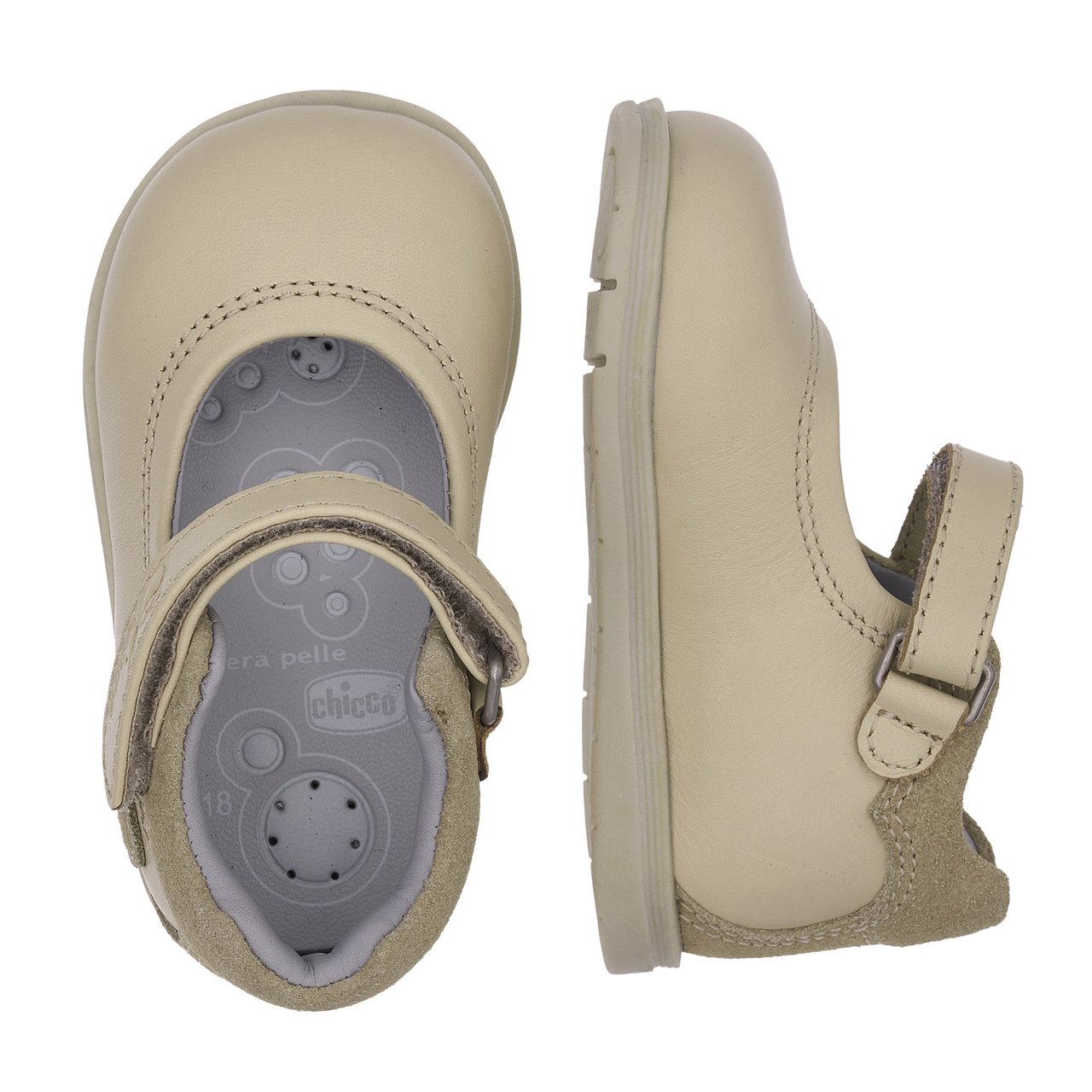 Ballerines Grady Chicco - 1