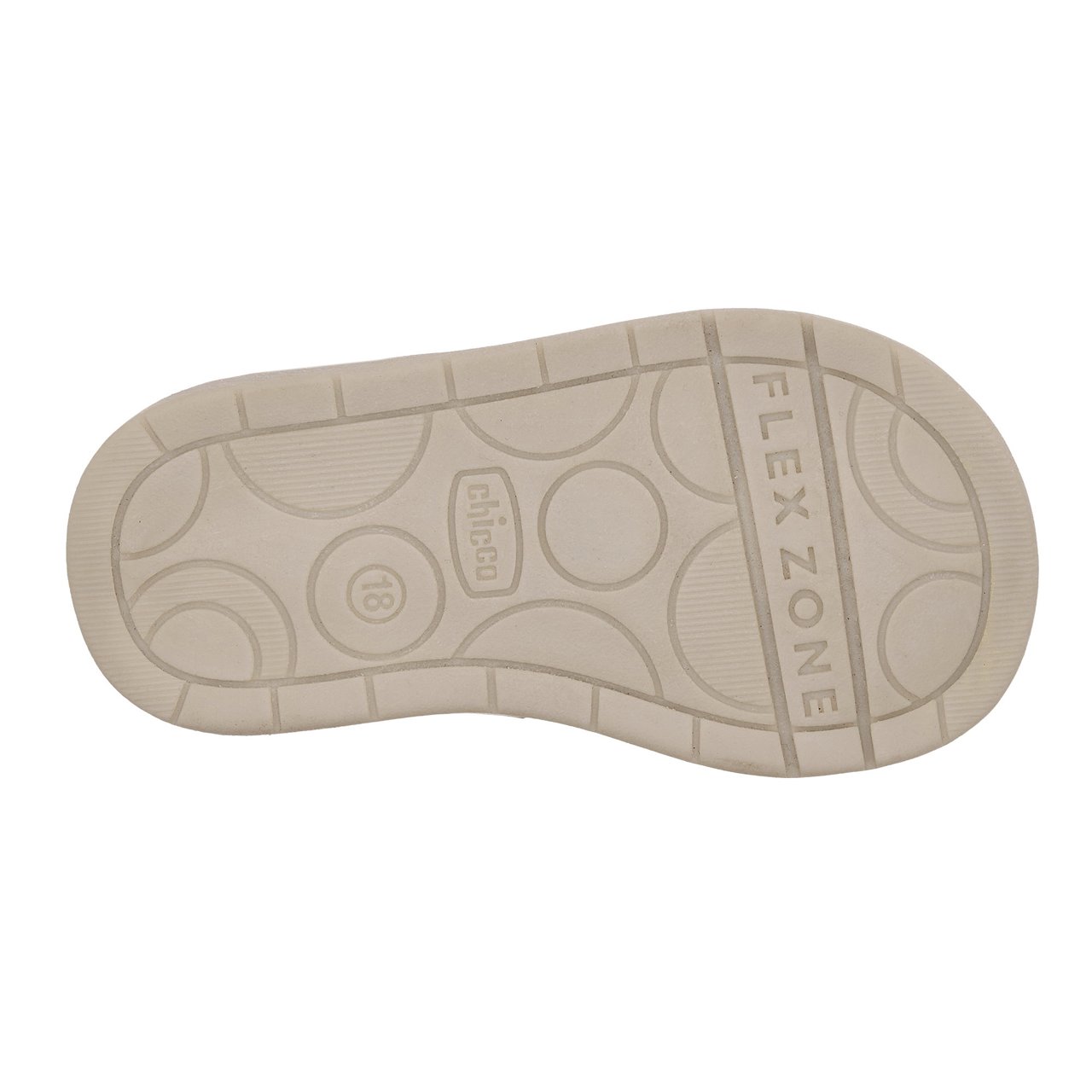Ballerines Grady Chicco - 2
