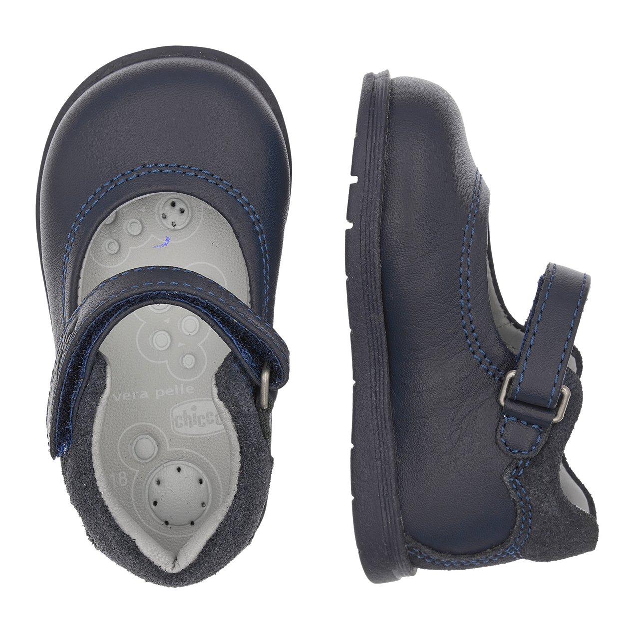 Ballerines Grady Chicco - 1