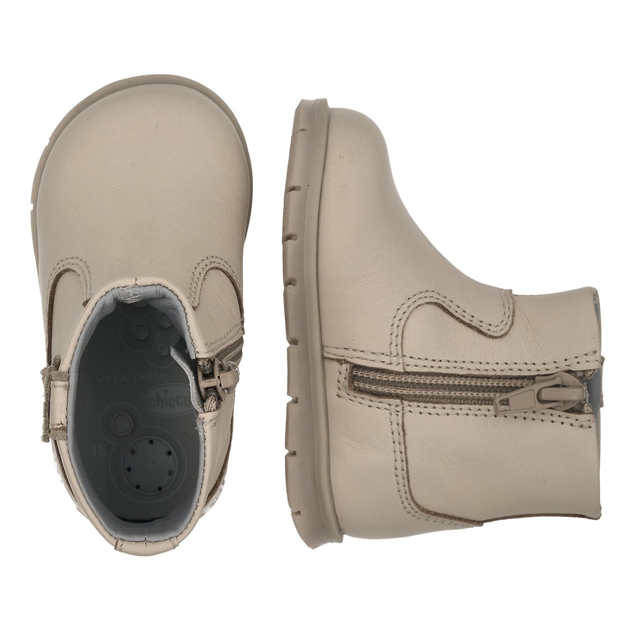 Bottes Giamec Chicco - 1