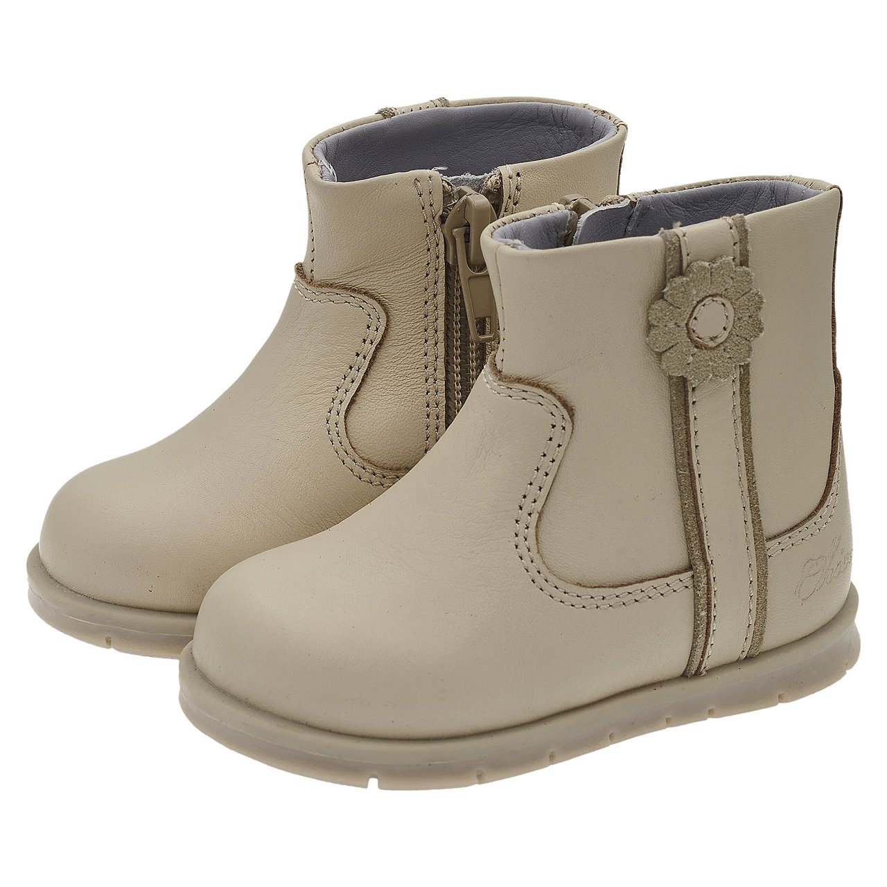 Bottes Giamec Chicco - 4