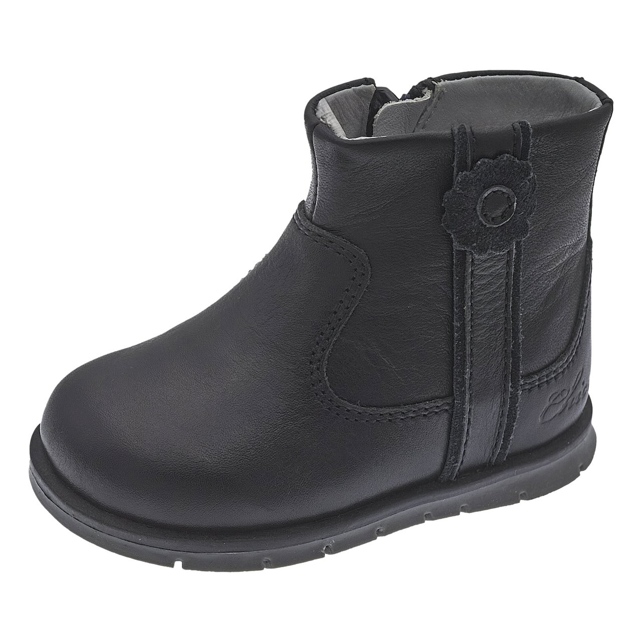 Stivaletto bambina Giamec Chicco - 0