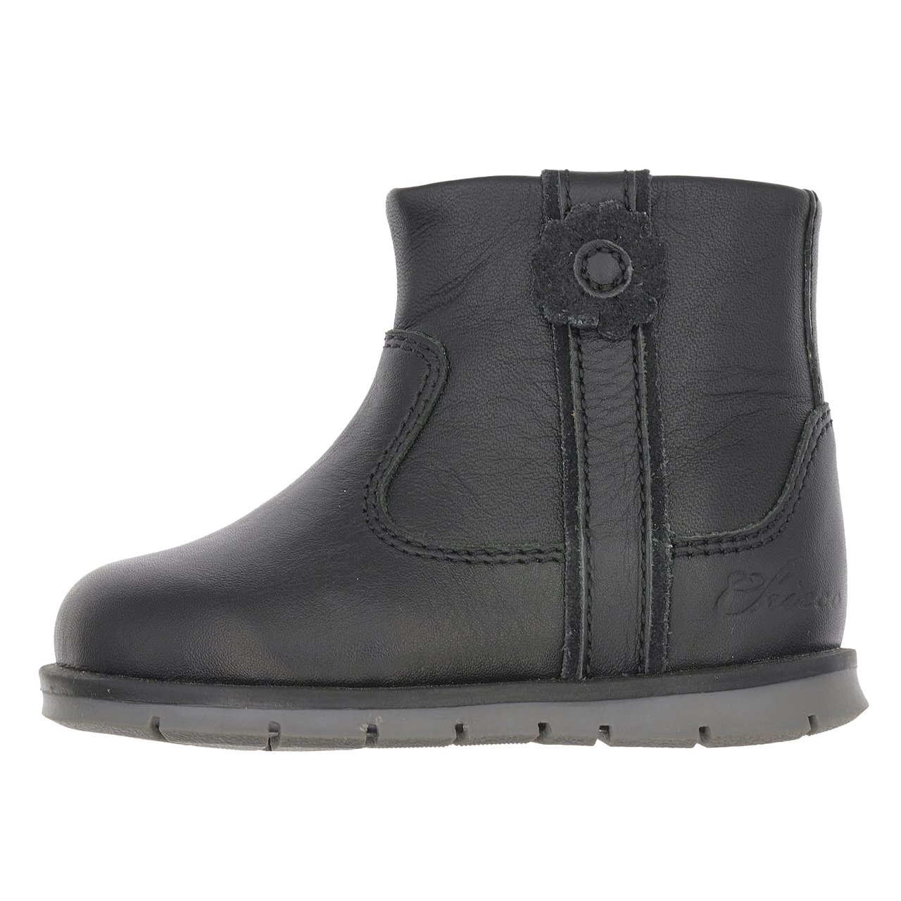 Stivaletto bambina Giamec Chicco - 3