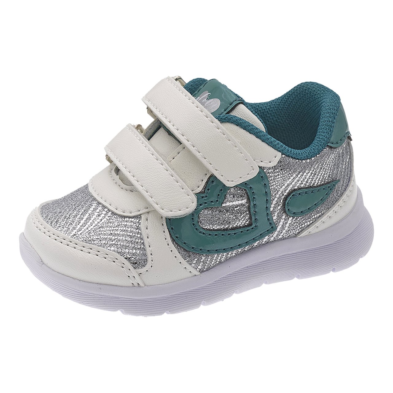 Zapatillas niña Gesta Chicco - 0