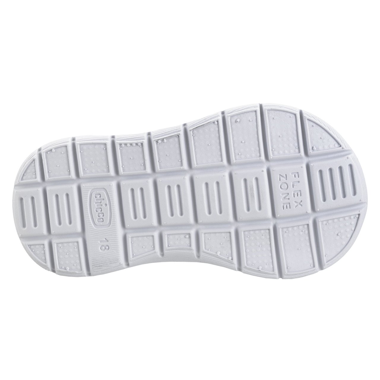 Sneakers bambina Glass Chicco - 2