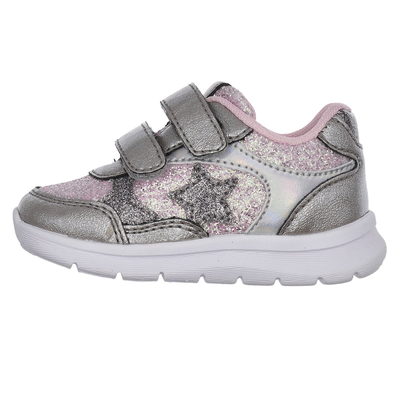 Sneakers bambina Glass Chicco - 3