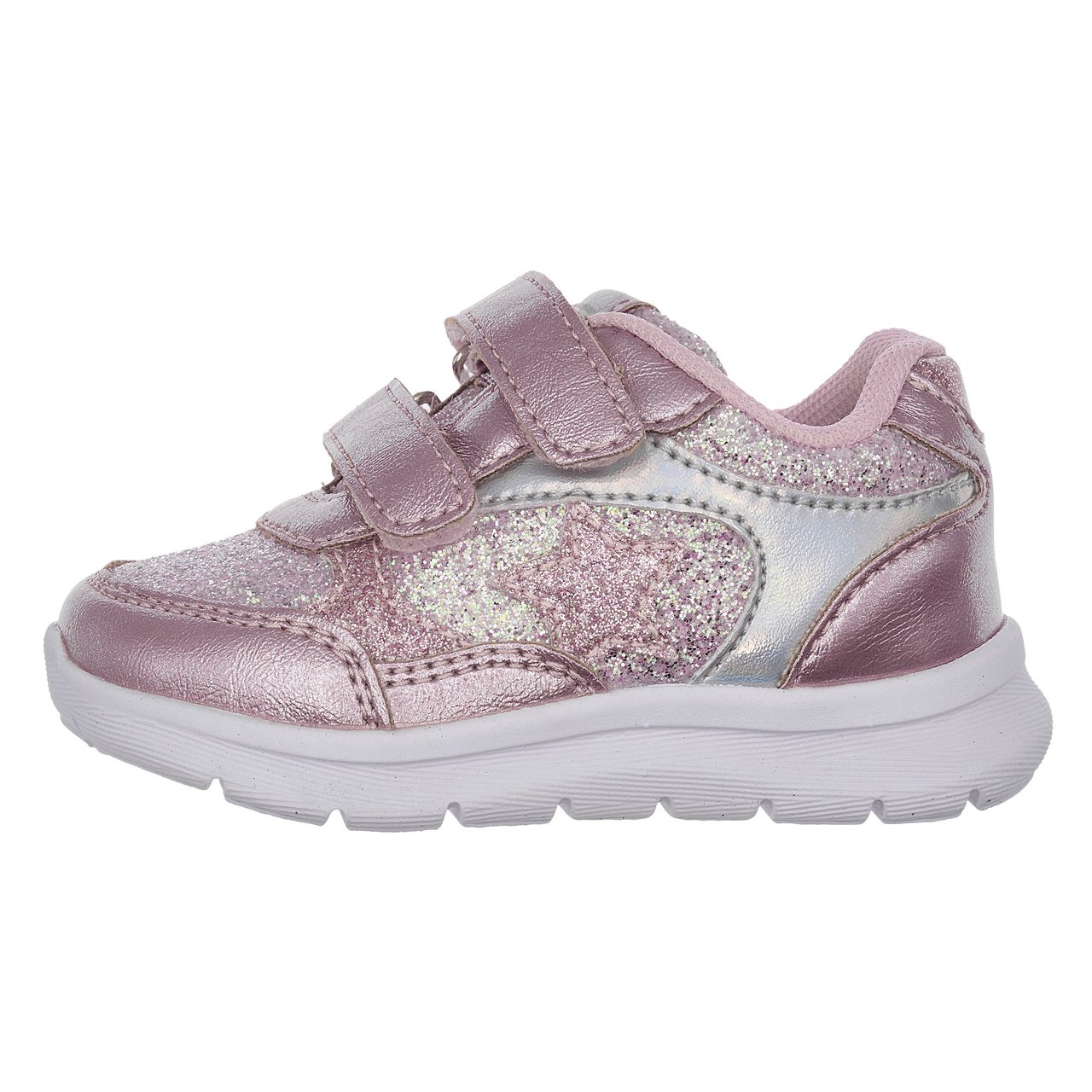 Sneakers bambina Glass Chicco - 3