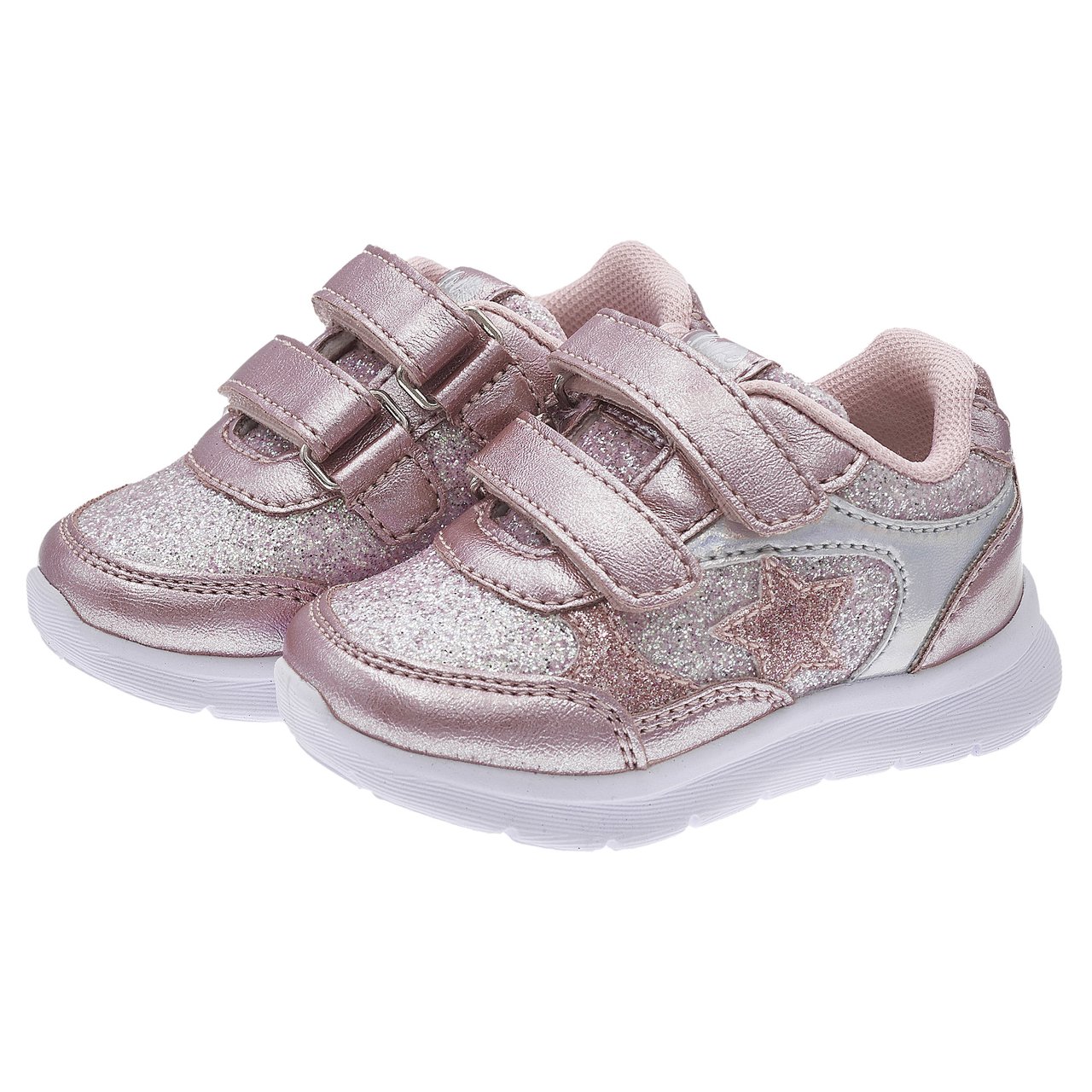 Sneakers bambina Glass Chicco - 4