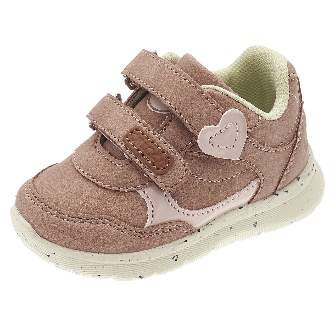 Zapatillas niña Gorizia Chicco - 0