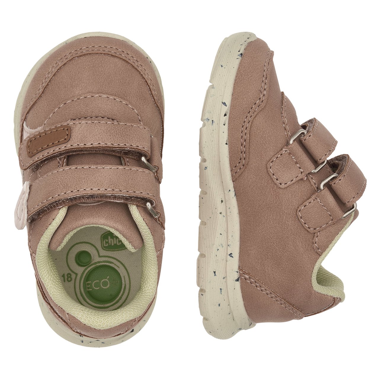 Zapatillas niña Gorizia Chicco - 1
