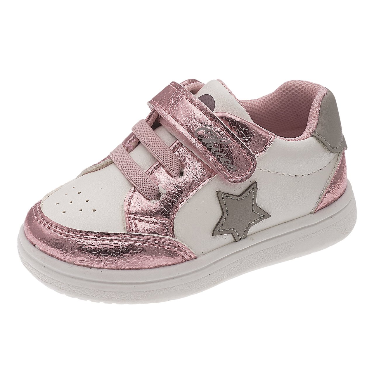 Sneakers bambina Gozzy Chicco - 0