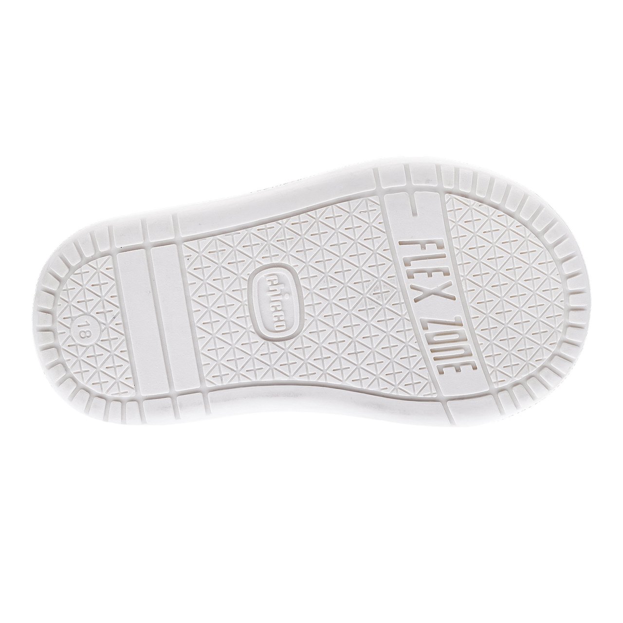 Sneakers bambina Gozzy Chicco - 2