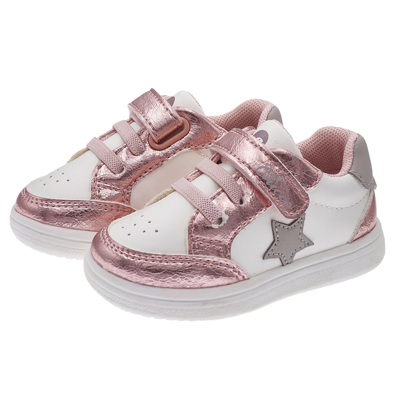 Sneakers bambina Gozzy Chicco - 4