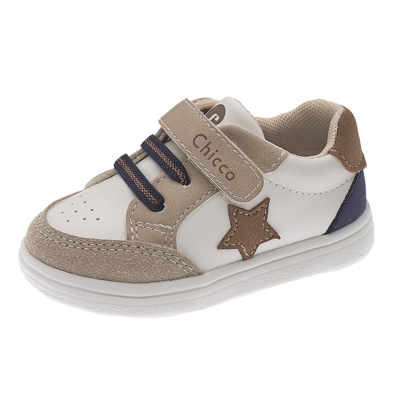 Sneakers bambino Gozzy Chicco - 0