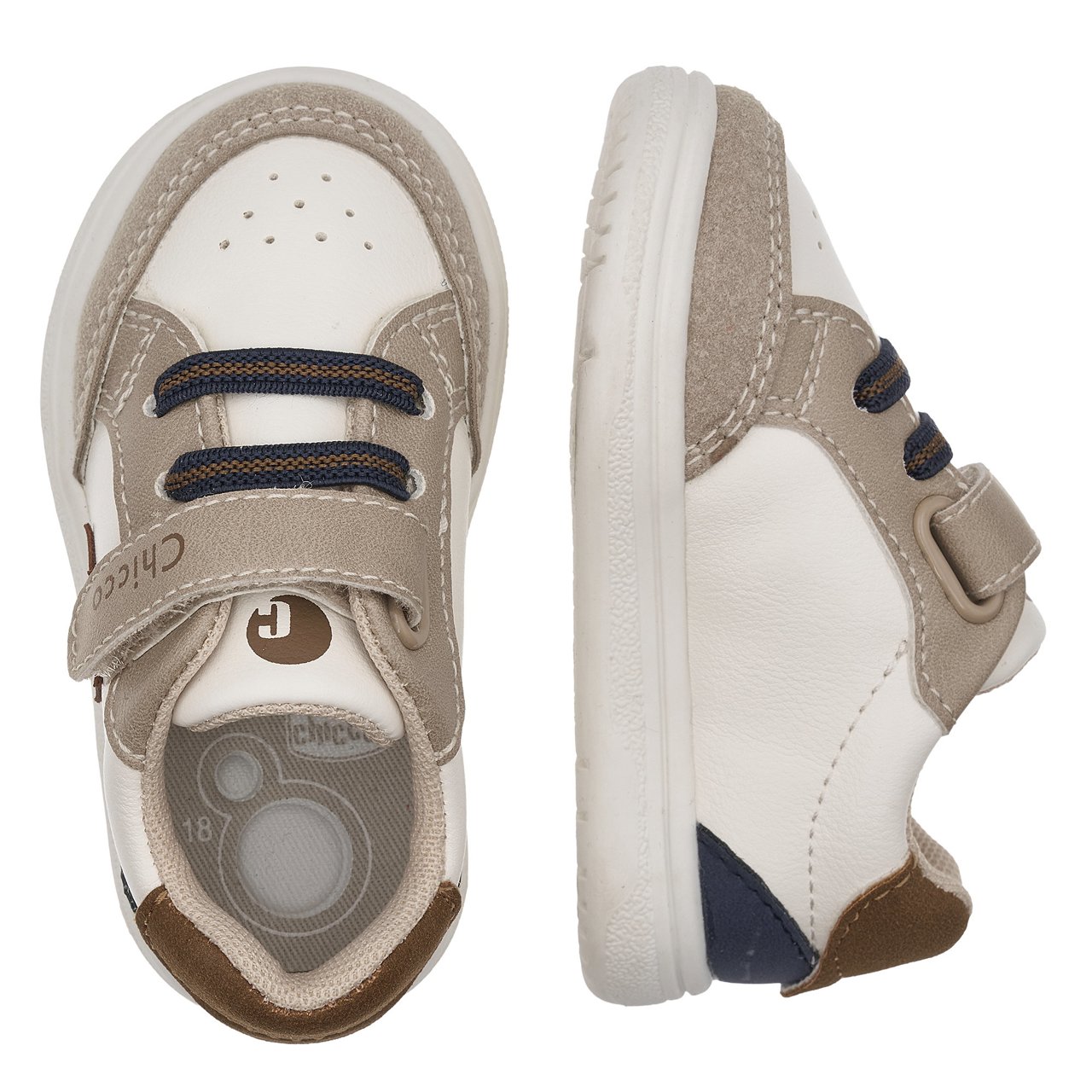 Sneakers bambino Gozzy Chicco - 1