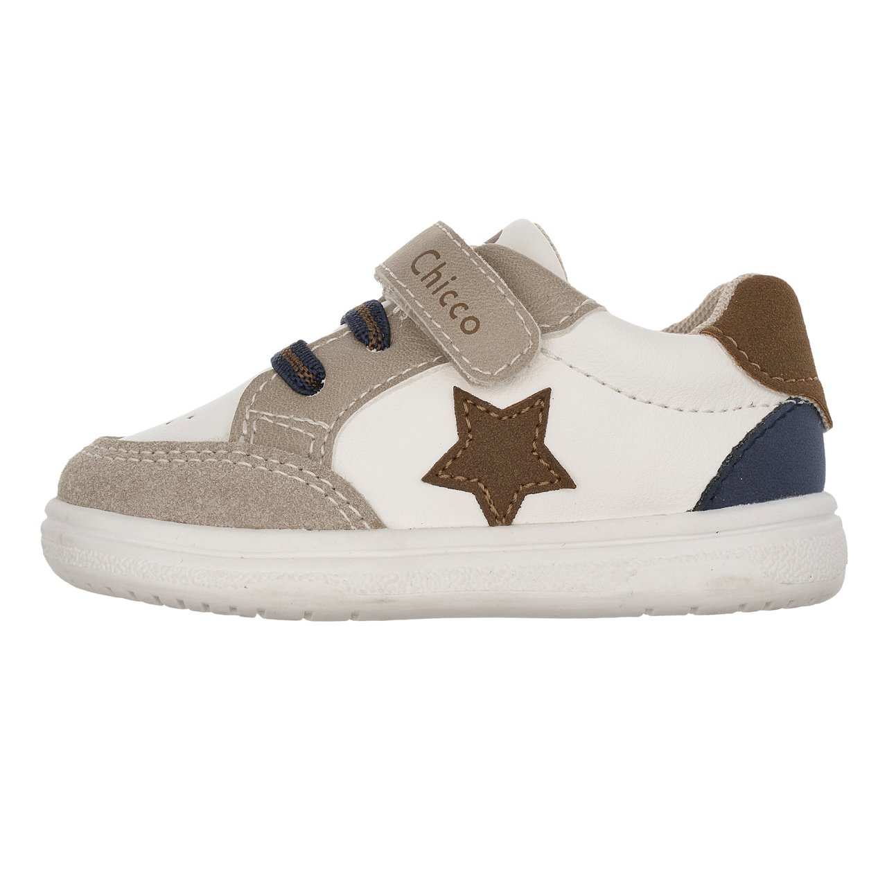 Sneakers bambino Gozzy Chicco - 3