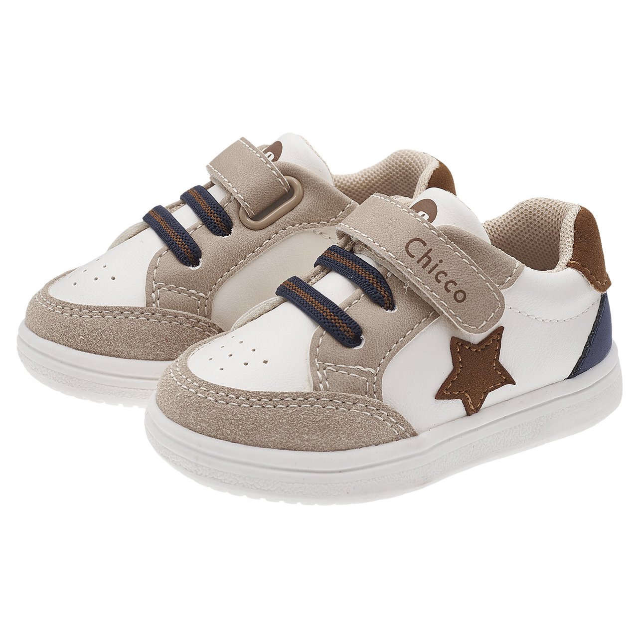 Sneakers bambino Gozzy Chicco - 4